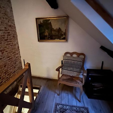 Holiday Homes Goddaard Antwerpen Eksteriør bilde