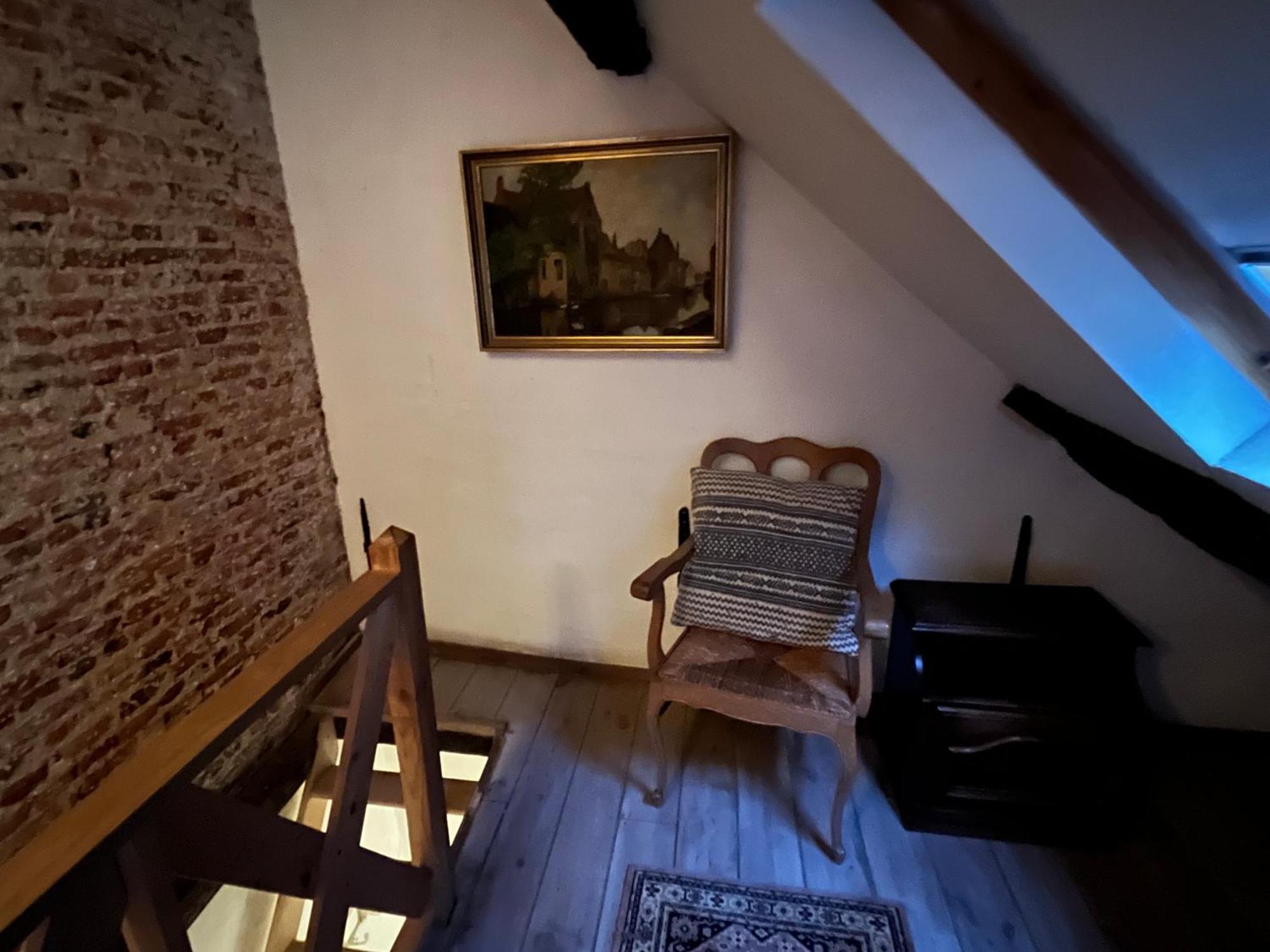 Holiday Homes Goddaard Antwerpen Eksteriør bilde