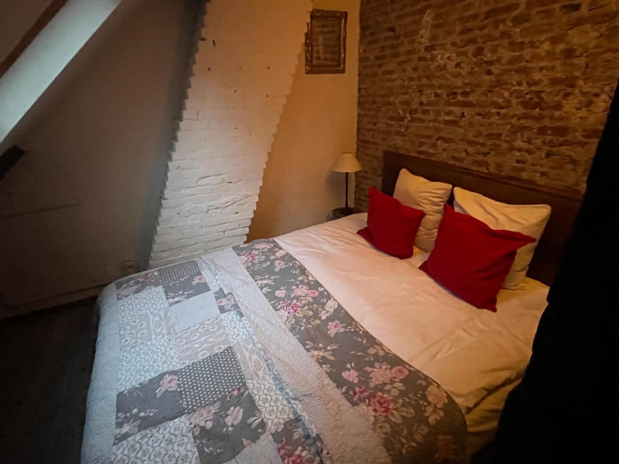 Holiday Homes Goddaard Antwerpen Eksteriør bilde