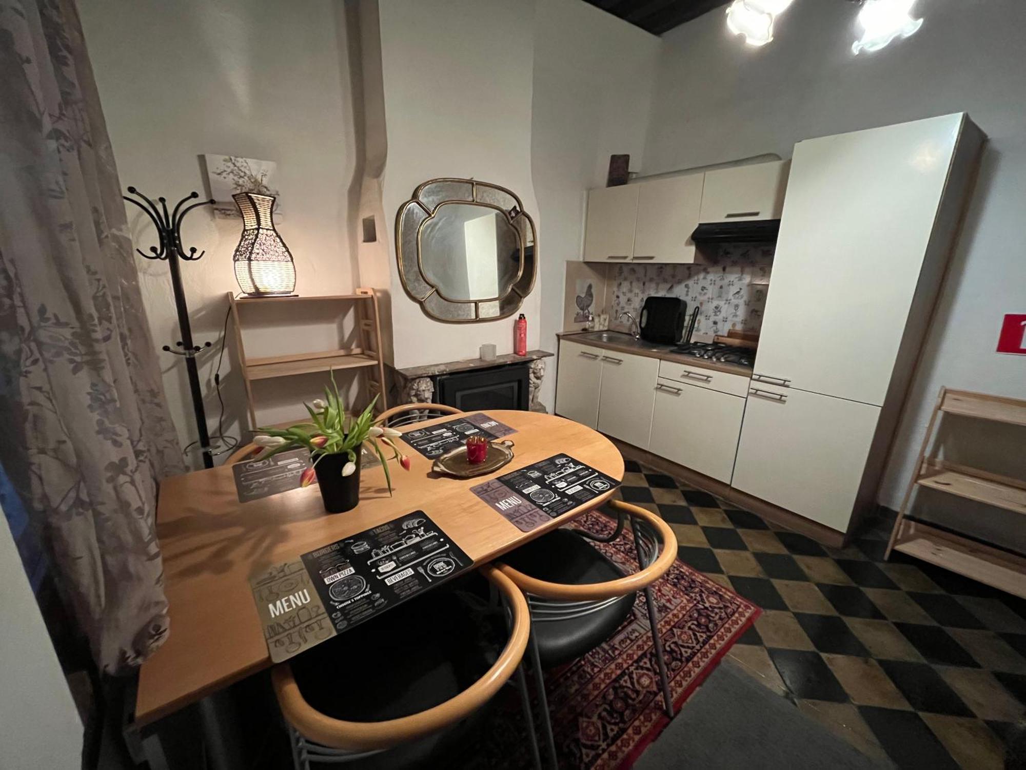 Holiday Homes Goddaard Antwerpen Eksteriør bilde