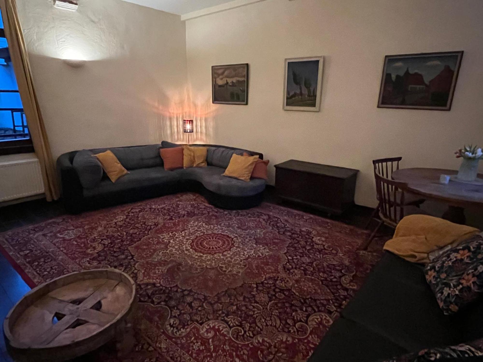 Holiday Homes Goddaard Antwerpen Eksteriør bilde