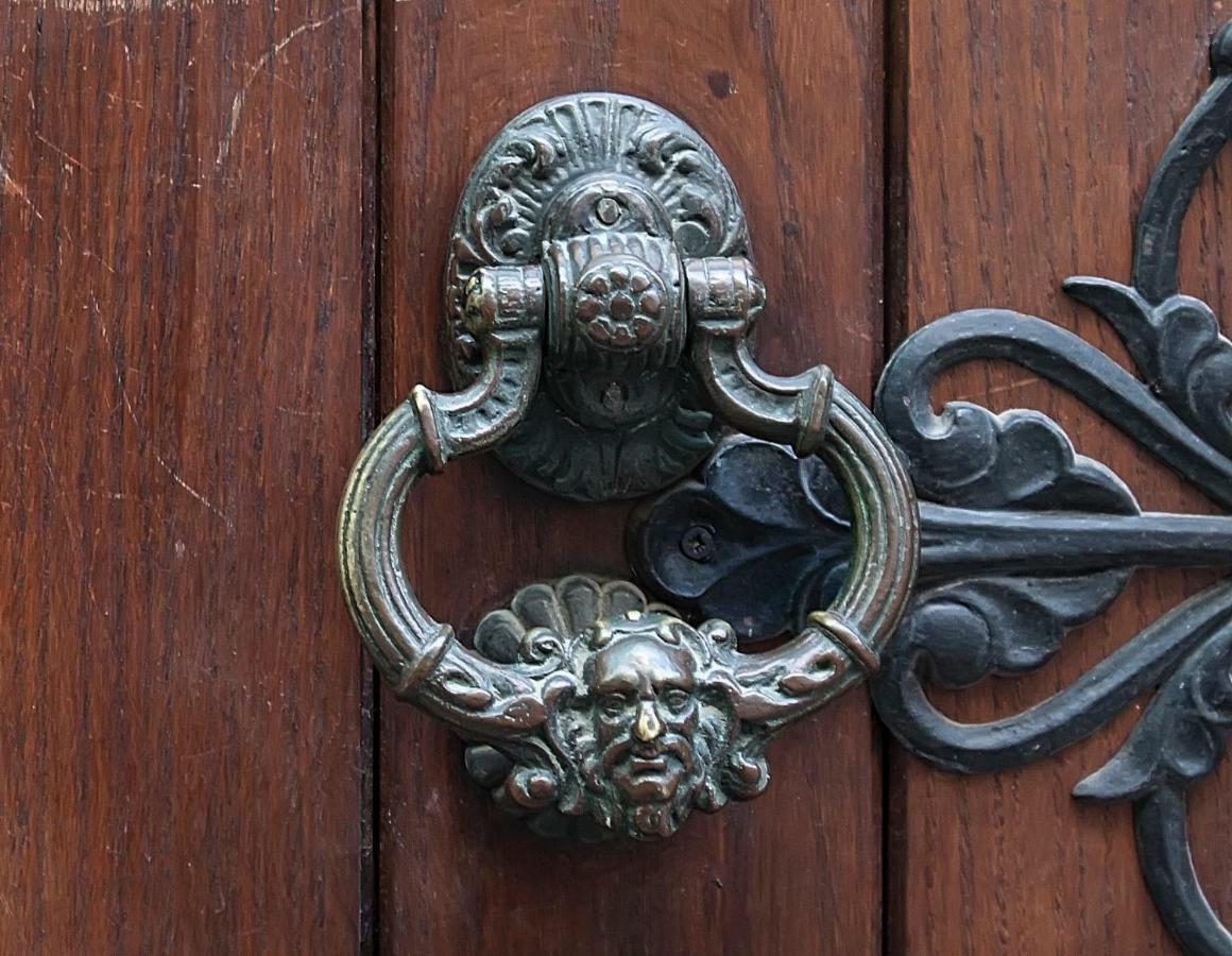 Holiday Homes Goddaard Antwerpen Eksteriør bilde